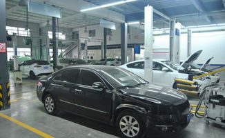 河南省安吉好途邦汽车服务有限责任公司